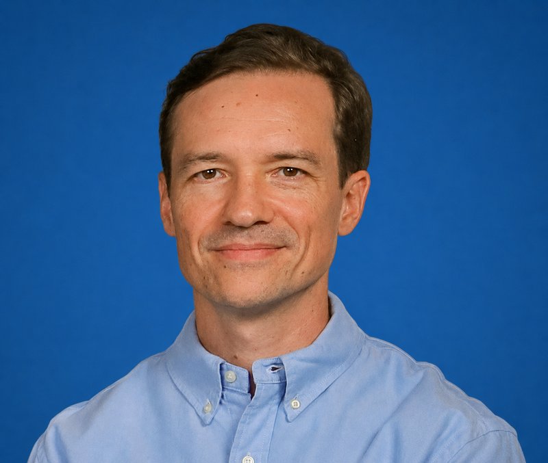 Diego Magnus